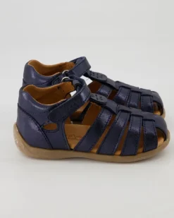 G2150170-5 Sandalen in Blau