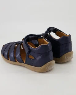 G2150170-5 Sandalen in Blau