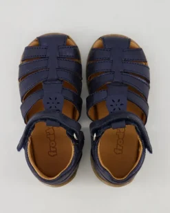 G2150170-5 Sandalen in Blau