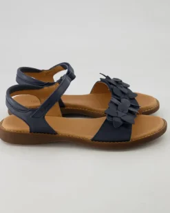 G3150251-7 Sandalen in Blau