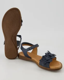 G3150251-7 Sandalen in Blau