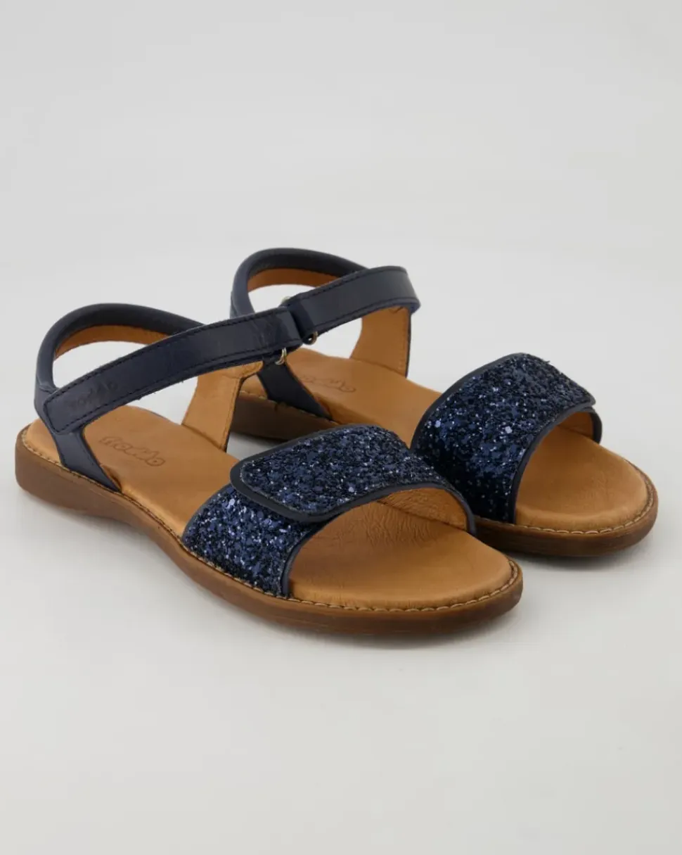 G3150249-1 Sandalen in Blau