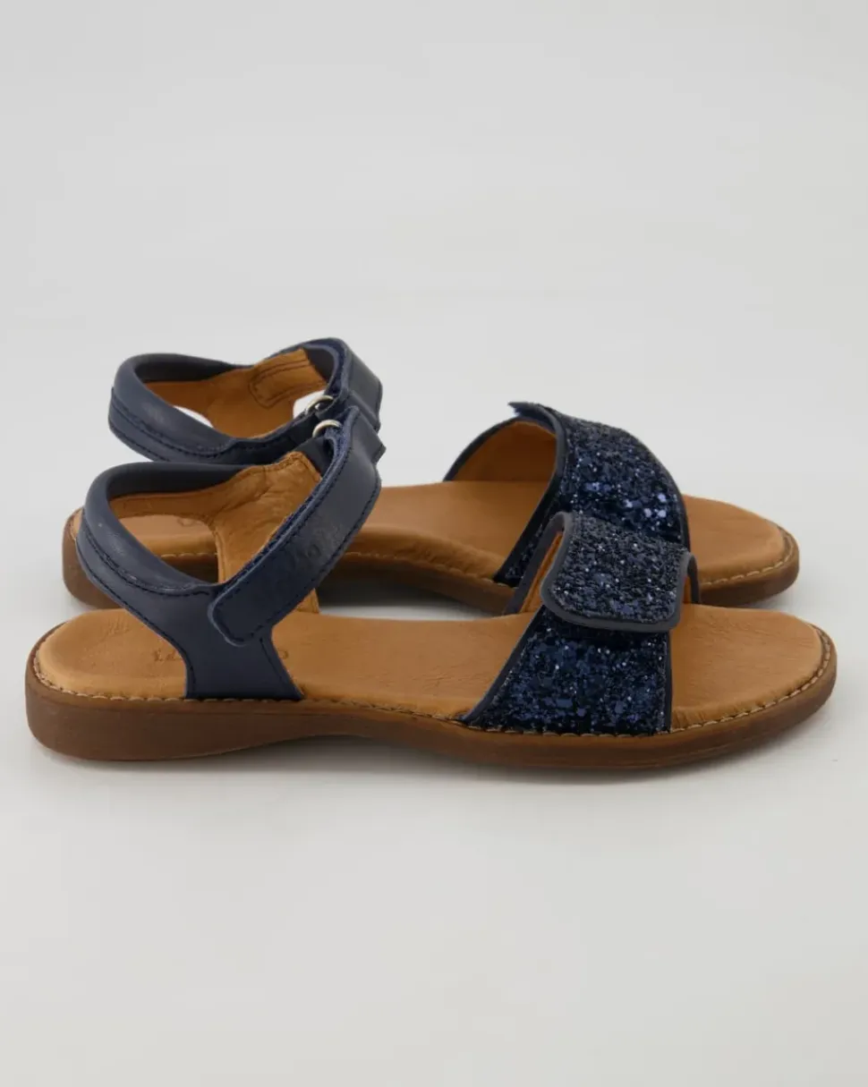 G3150249-1 Sandalen in Blau