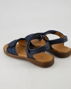 G3150249-1 Sandalen in Blau