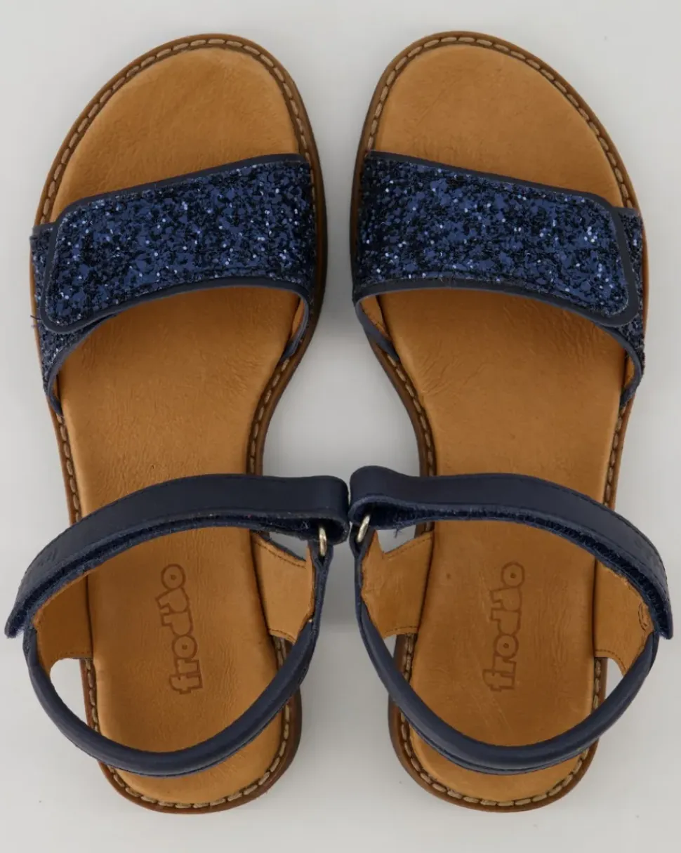 G3150249-1 Sandalen in Blau