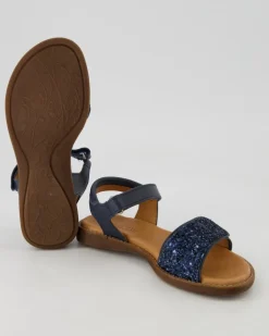 G3150249-1 Sandalen in Blau