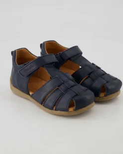 G2150168 Sandalen in Blau