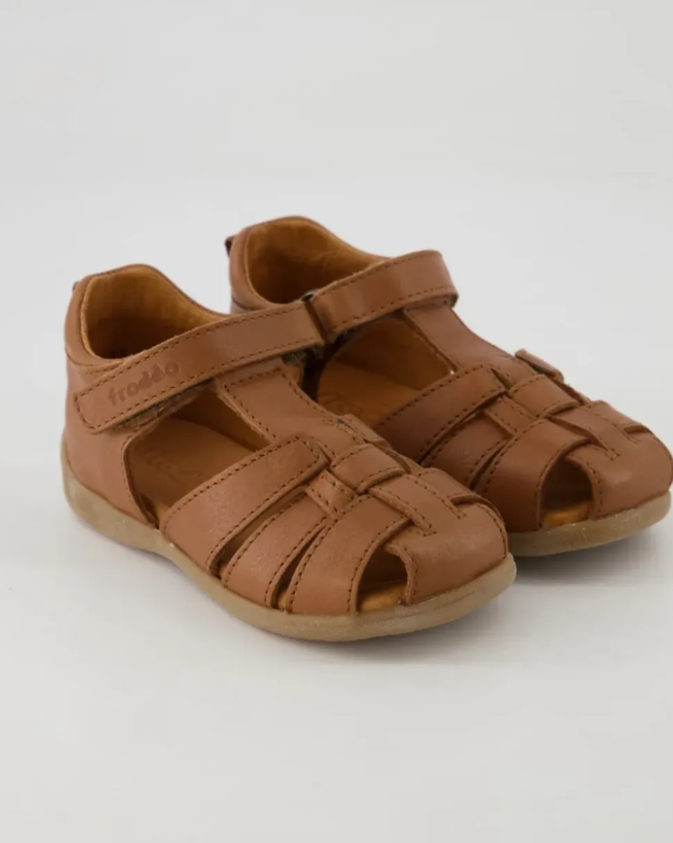 G2150168-4 Sandalen in Braun