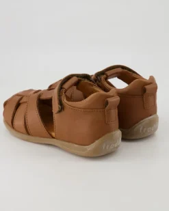 G2150168-4 Sandalen in Braun