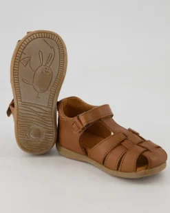 G2150168-4 Sandalen in Braun