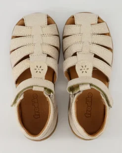 G2150170-3 Sandalen in Gold