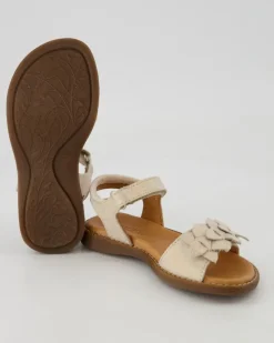 G3150251-2 Sandalen in Gold