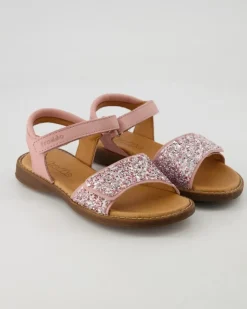 G3150249-3 Sandalen in Pink