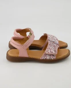 G3150249-3 Sandalen in Pink