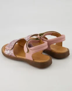 G3150249-3 Sandalen in Pink