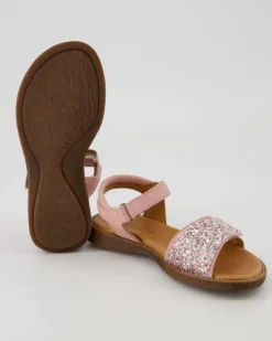 G3150249-3 Sandalen in Pink
