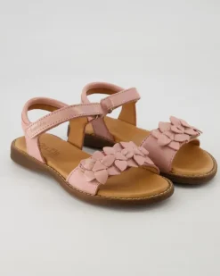 G3150251-18 Sandalen in Pink
