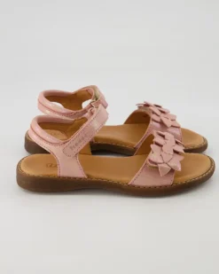 G3150251-18 Sandalen in Pink