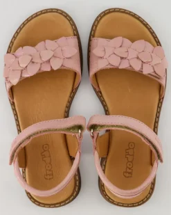 G3150251-18 Sandalen in Pink