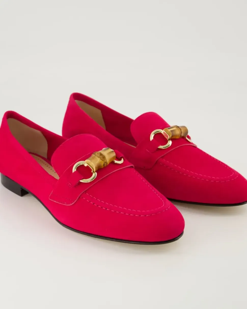 G068 Slipper in Pink