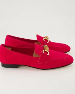 G068 Slipper in Pink