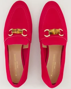 G068 Slipper in Pink