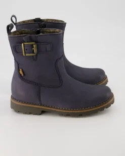 G3160197 Stiefel in Blau
