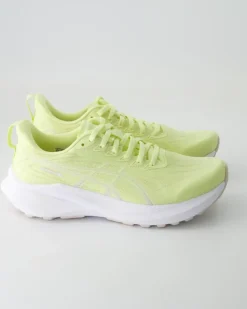 GT-2000 Sportschuhe in Gelb