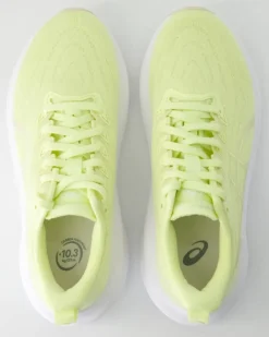 GT-2000 Sportschuhe in Gelb
