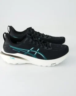 GT-2000 13 Sportschuhe in Schwarz