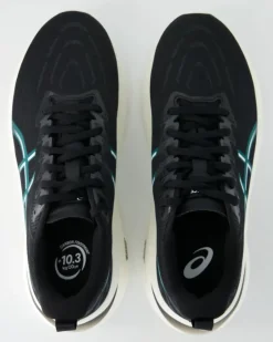 GT-2000 13 Sportschuhe in Schwarz
