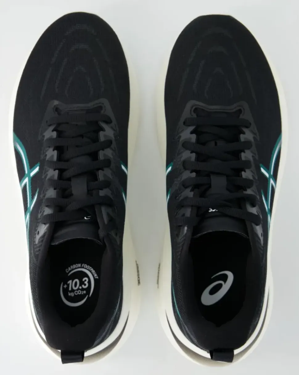 GT-2000 13 Sportschuhe in Schwarz