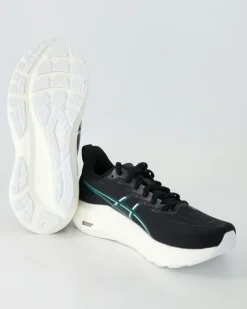 GT-2000 13 Sportschuhe in Schwarz