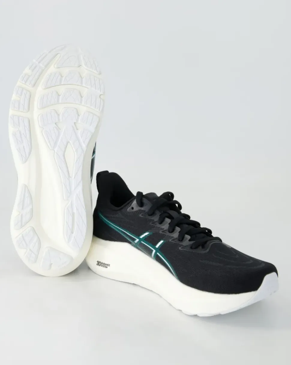 GT-2000 13 Sportschuhe in Schwarz