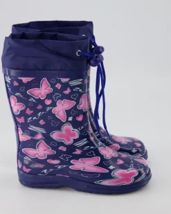 918 Gummistiefel in Blau