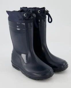 487 Gummistiefel in Blau