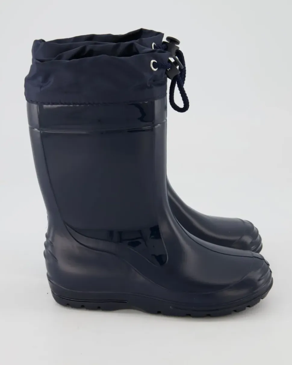 487 Gummistiefel in Blau
