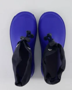 849 Gummistiefel in Blau