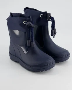 905 Gummistiefel in Blau