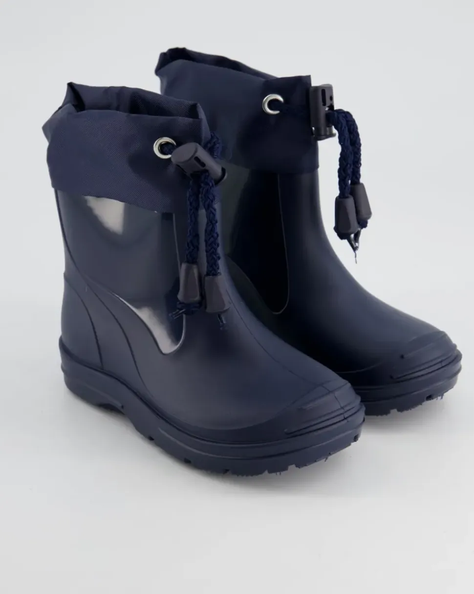 905 Gummistiefel in Blau