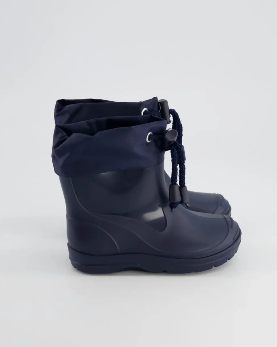 905 Gummistiefel in Blau