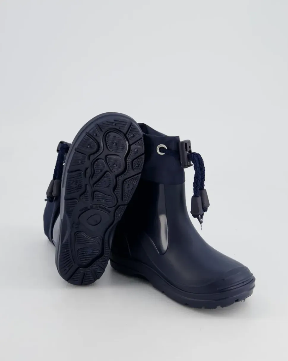905 Gummistiefel in Blau
