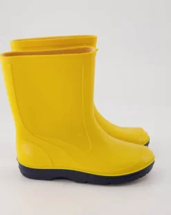 486 Gummistiefel in Gelb