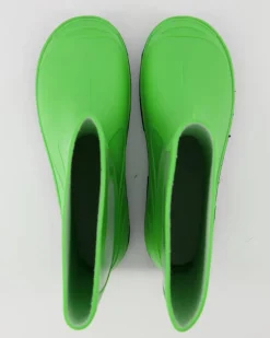 486 Gummistiefel in Grün