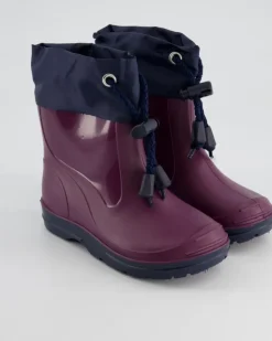905 Gummistiefel in Lila