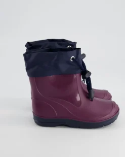 905 Gummistiefel in Lila