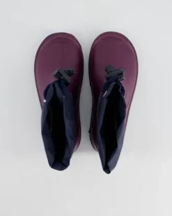 905 Gummistiefel in Lila