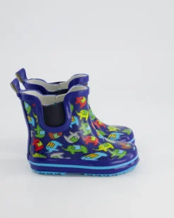 907 Gummistiefel in Mehrfarbig