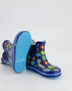907 Gummistiefel in Mehrfarbig