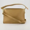 Gwenny Handtasche in Beige